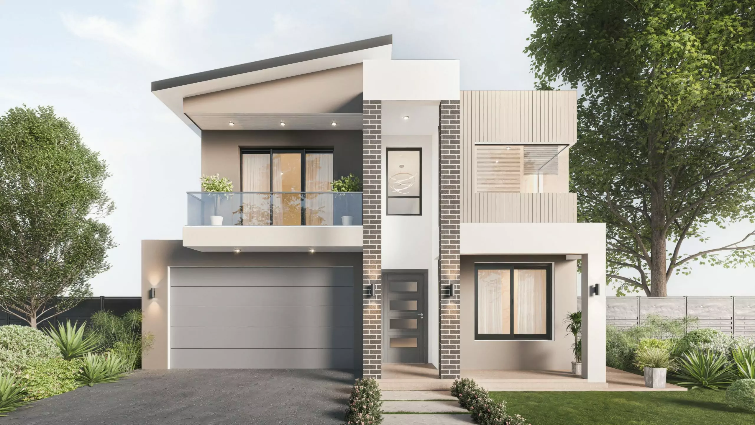 Custom Home Design Services