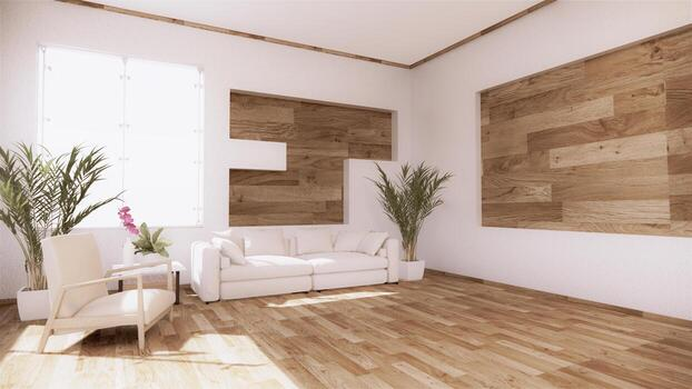 Flooring Work