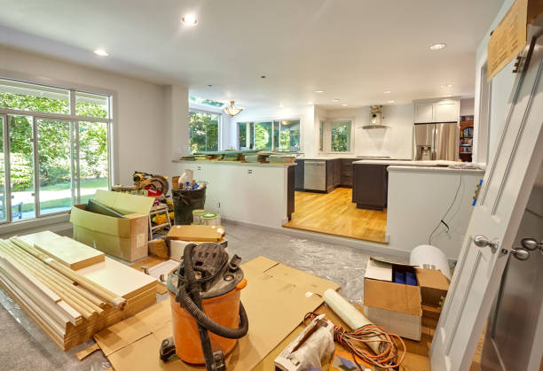 Property Renovation